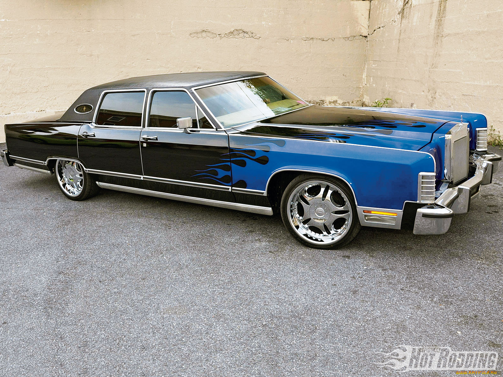 , lincoln